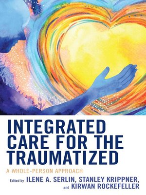 cover image of Integrated Care for the Traumatized
